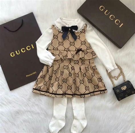 gucci bee para bebes|Gucci Baby Clothes .